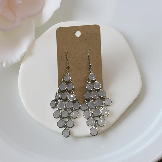 Boho Chandelier Earrings