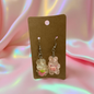 Kawaii Cartoon Collection Earrings