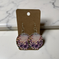 Floral Garden Earrings