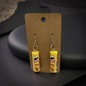 Pringlez Pop Earrings