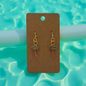 Vacation Mode Earrings