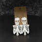 Skelly Earrings