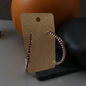 Boho Hoop Collection Earrings