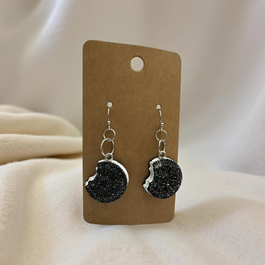 Famous cookie Earrings