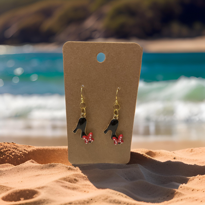The Chanel Collection Earrings