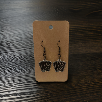 Witches Club Earrings