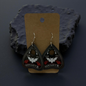 Ouija Me Earrings