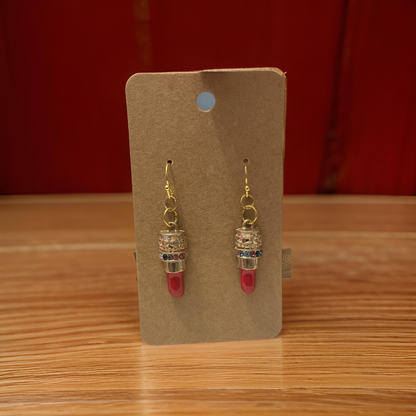 The Chanel Collection Earrings