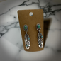 Boho shortie earrings