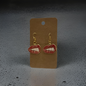 Swiftie Earrings