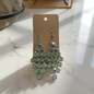 Boho Chandelier Earrings
