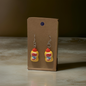 Condiment Earrings