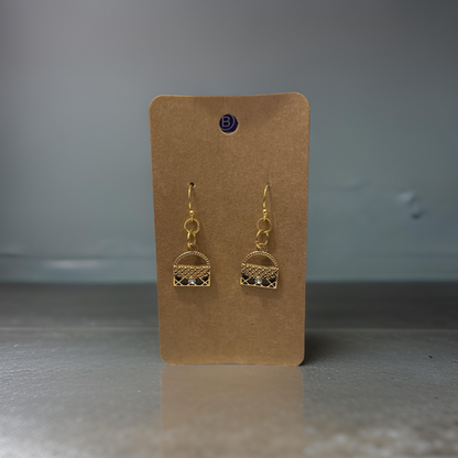 The Chanel Collection Earrings