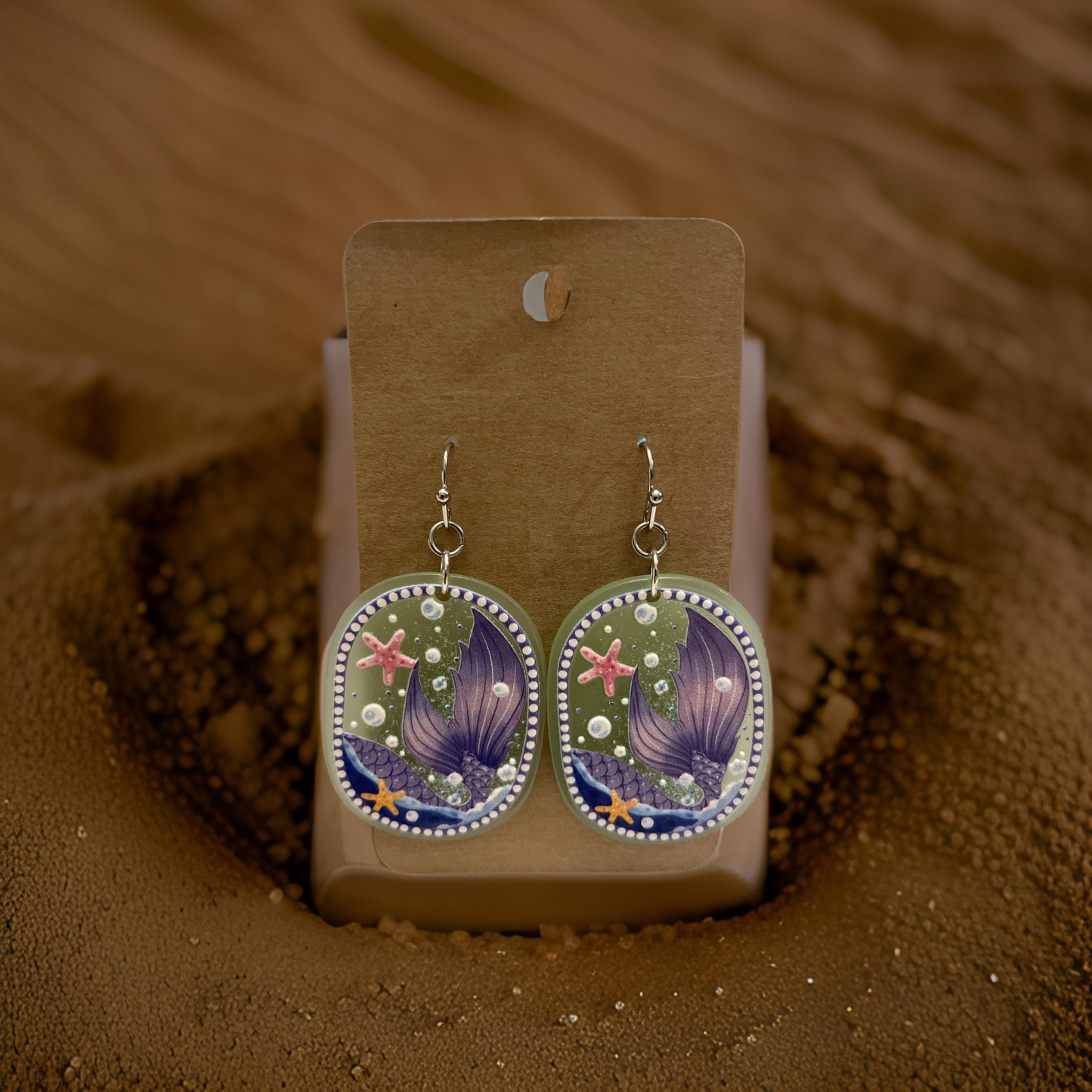 Ocean Collection 2.0 Earrings