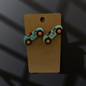 Vroom Vroom Earrings