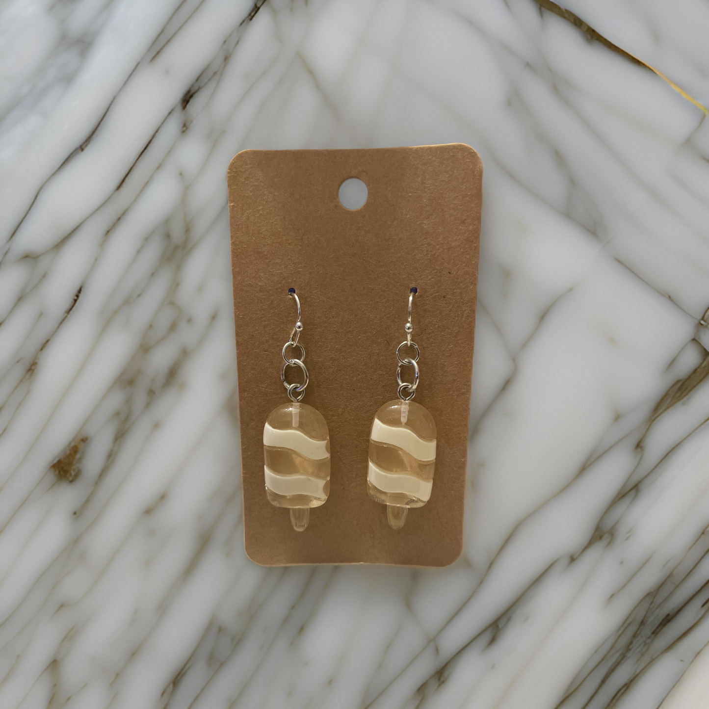 Popsicle Earrings 1.5