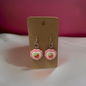 Shortcake Earrings