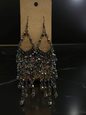 Boho Chandelier Earrings