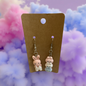 Kawaii Cartoon Collection Earrings
