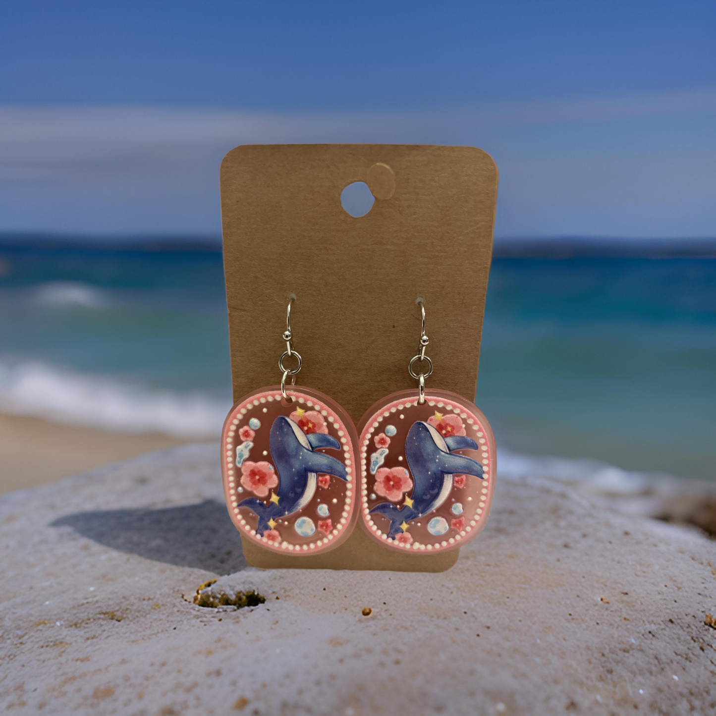 Ocean Collection 2.0 Earrings