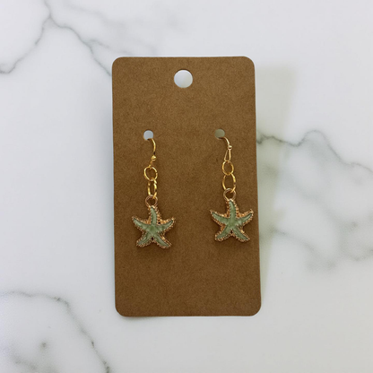Vacation Mode Earrings