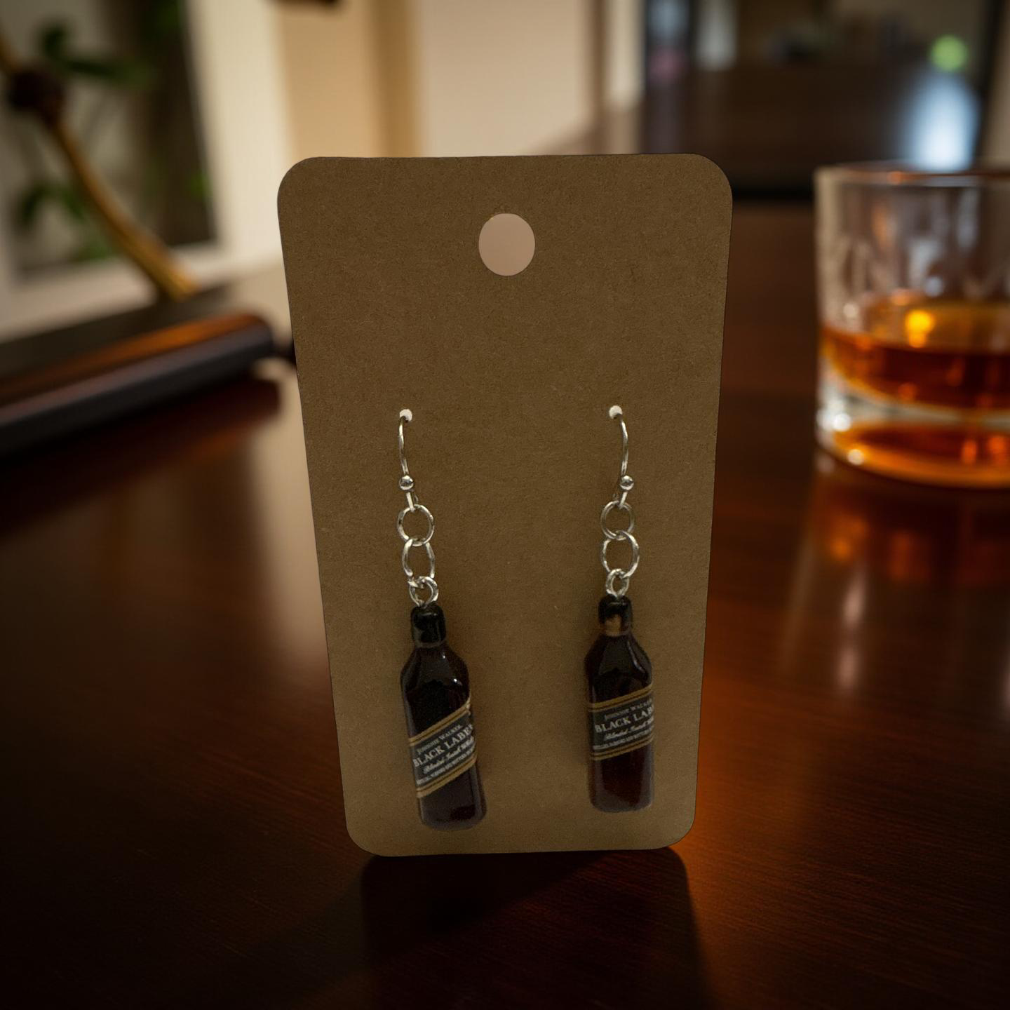 The Party Goer Earrings