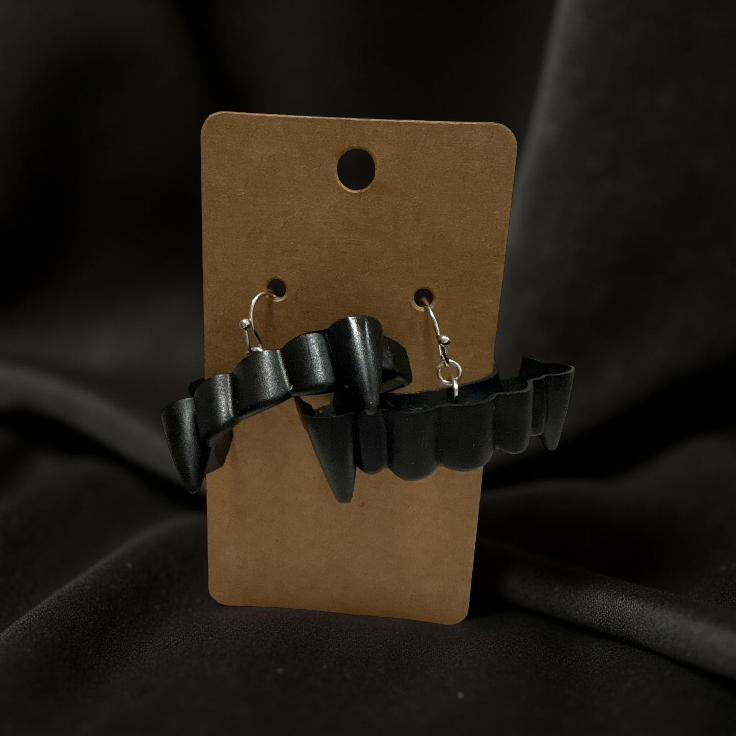 Vampire Diaries Earrings