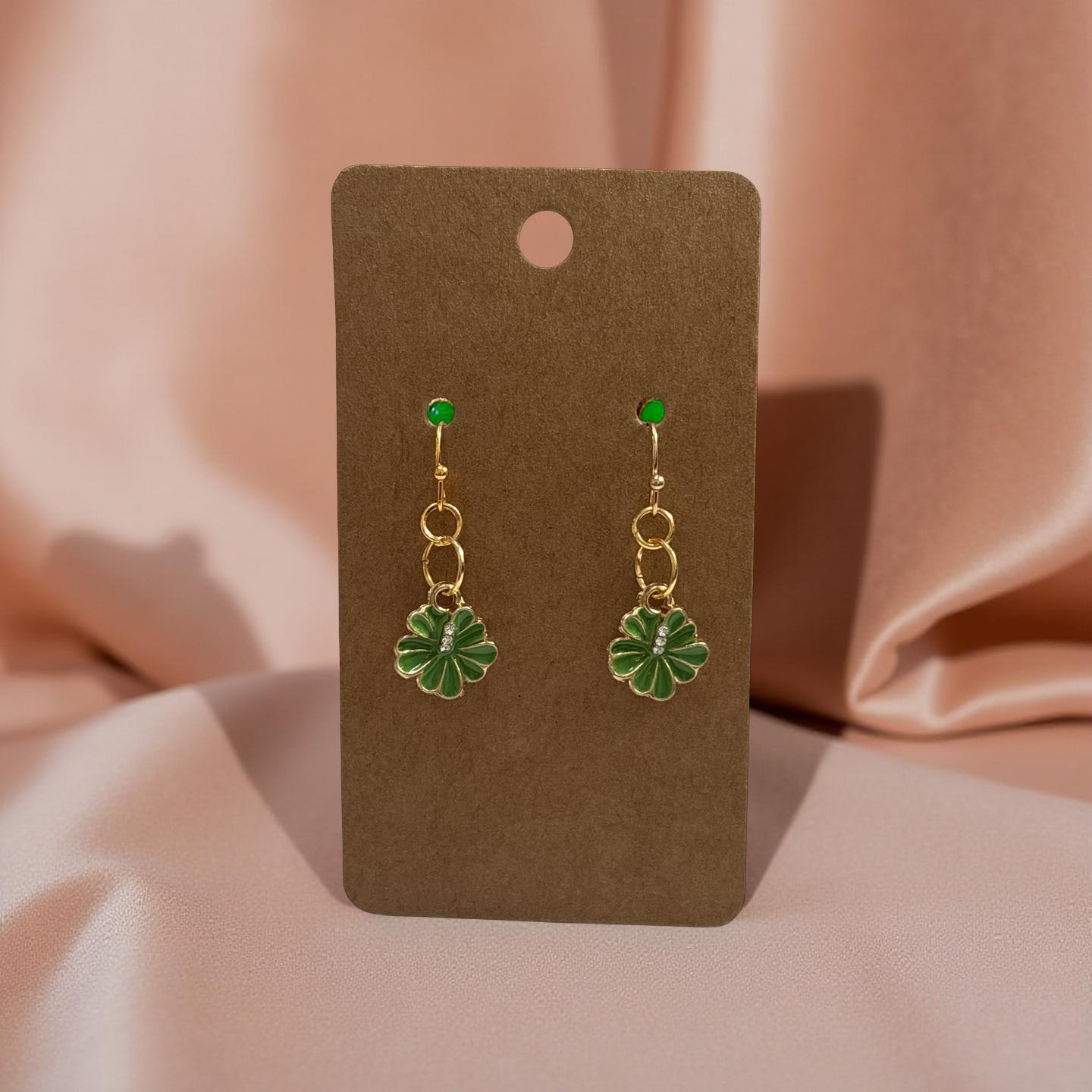 Vacation Mode Earrings