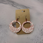 Christmas Time Earrings 2.0