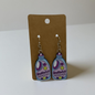 BS Remover earrings