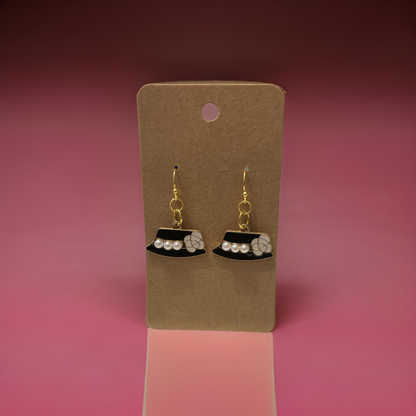 The Chanel Collection Earrings