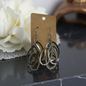 Boho Hoop Collection Earrings