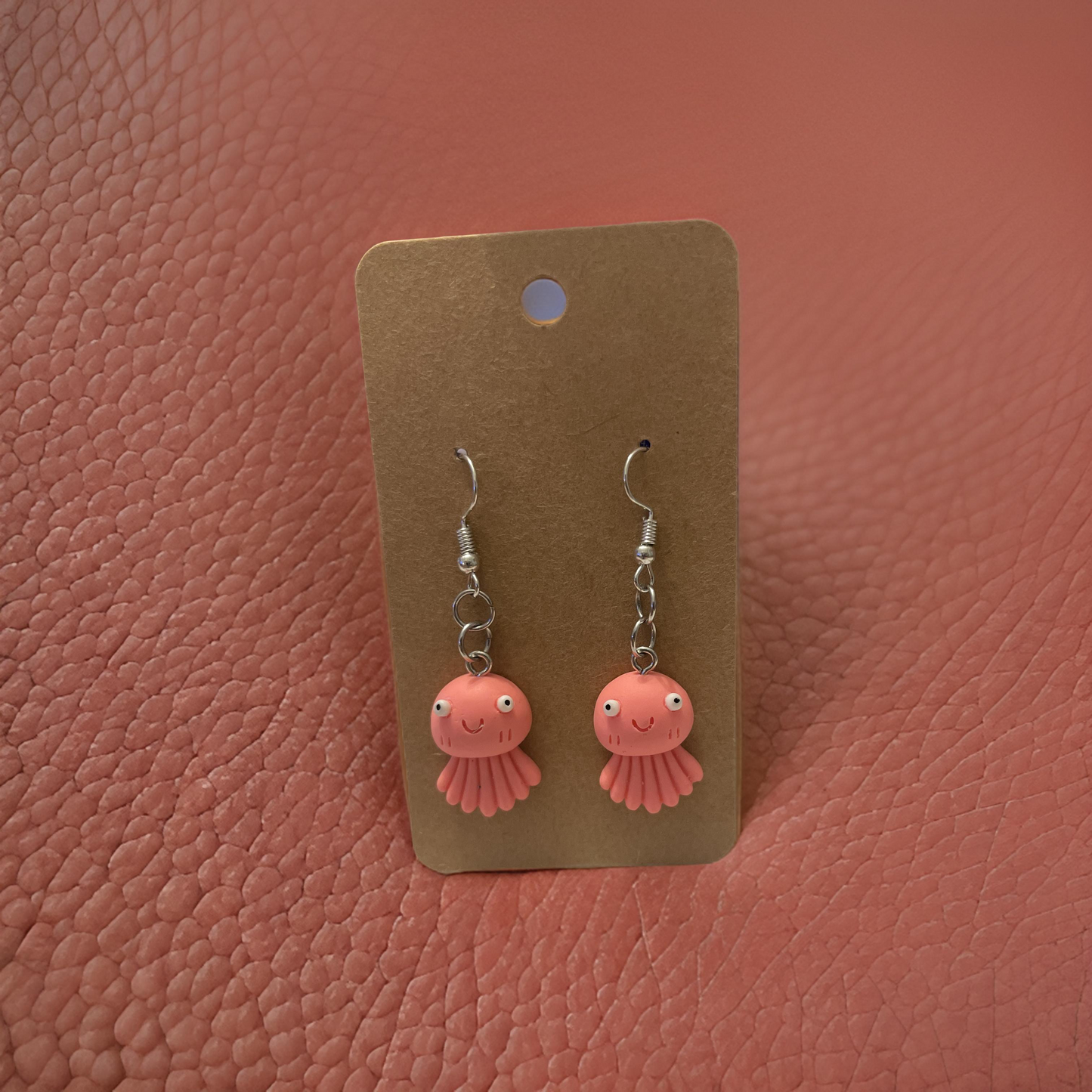 Sea creatures Earrings