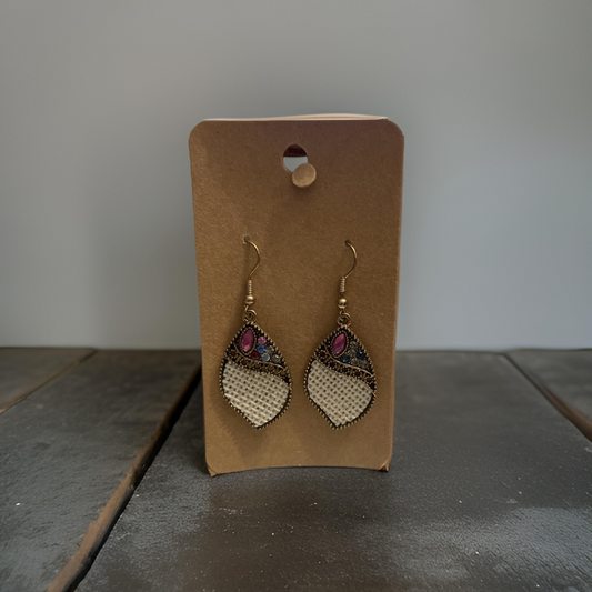 Boho2 Earrings