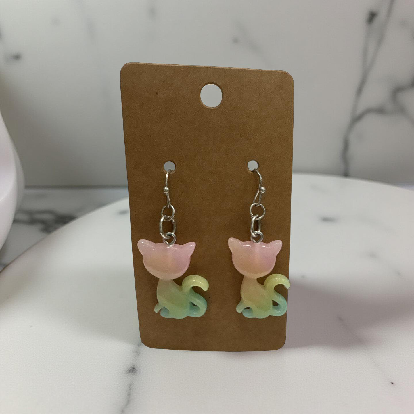 Copycat Earrings