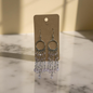 Boho Chandelier Earrings