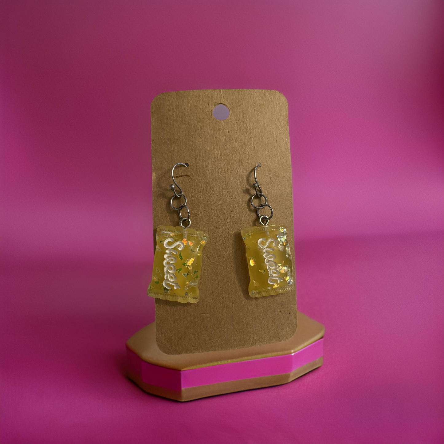 Sweet Treats Earrings