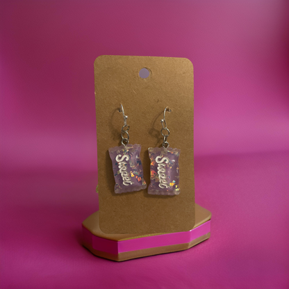 Sweet Treats Earrings