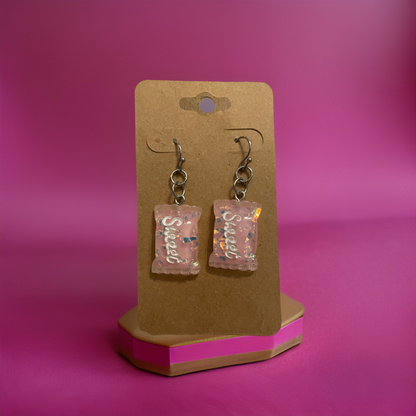 Sweet Treats Earrings