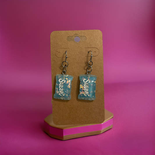 Sweet Treats Earrings