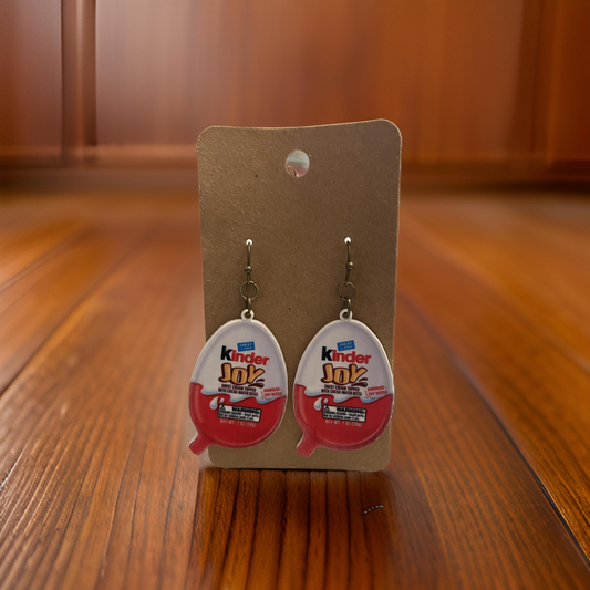 Kinder Earrings