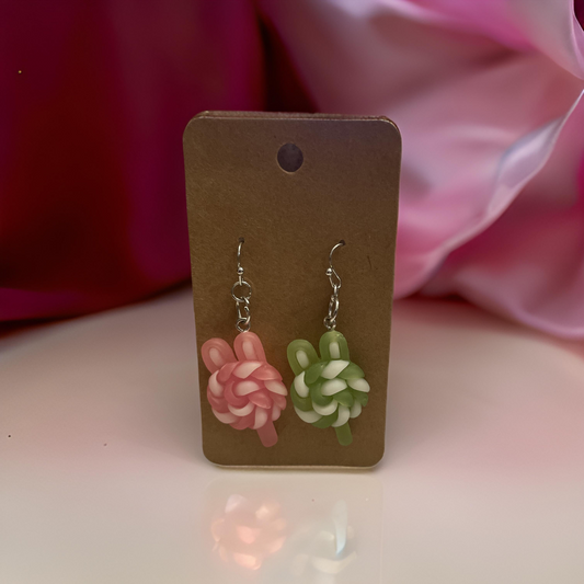 Bunny Pop Earrings