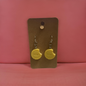 Cookie Earrings