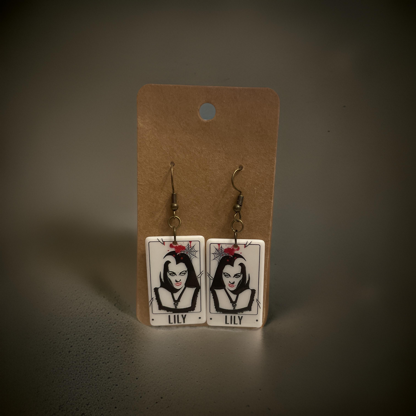 BGC Earrings