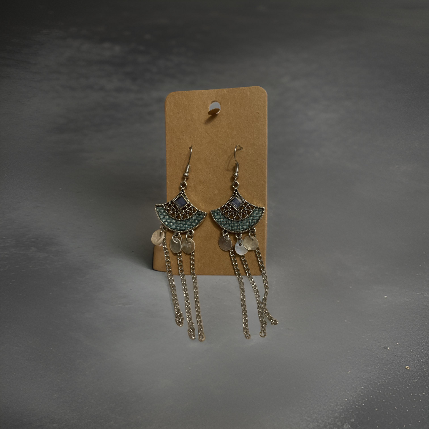 Boho3 Earrings