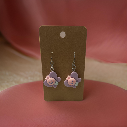 Butterfly Effect Earrings