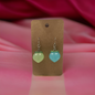 Peaches Earrings