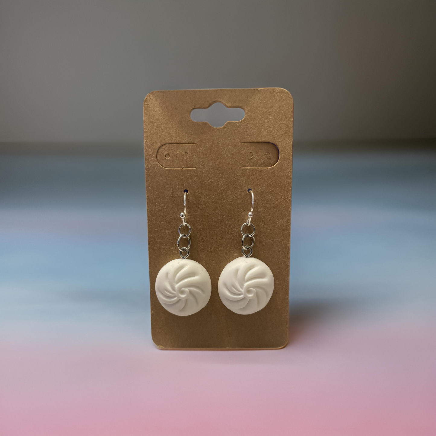 Bao Earrings