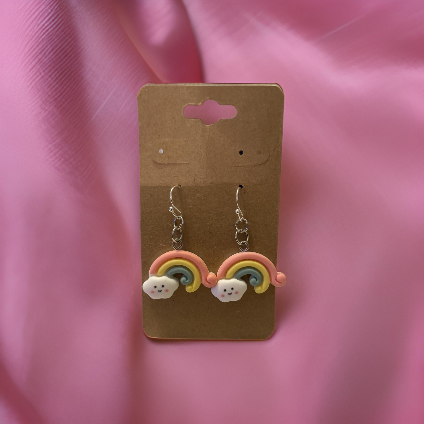 The Dreamer Collection Earrings