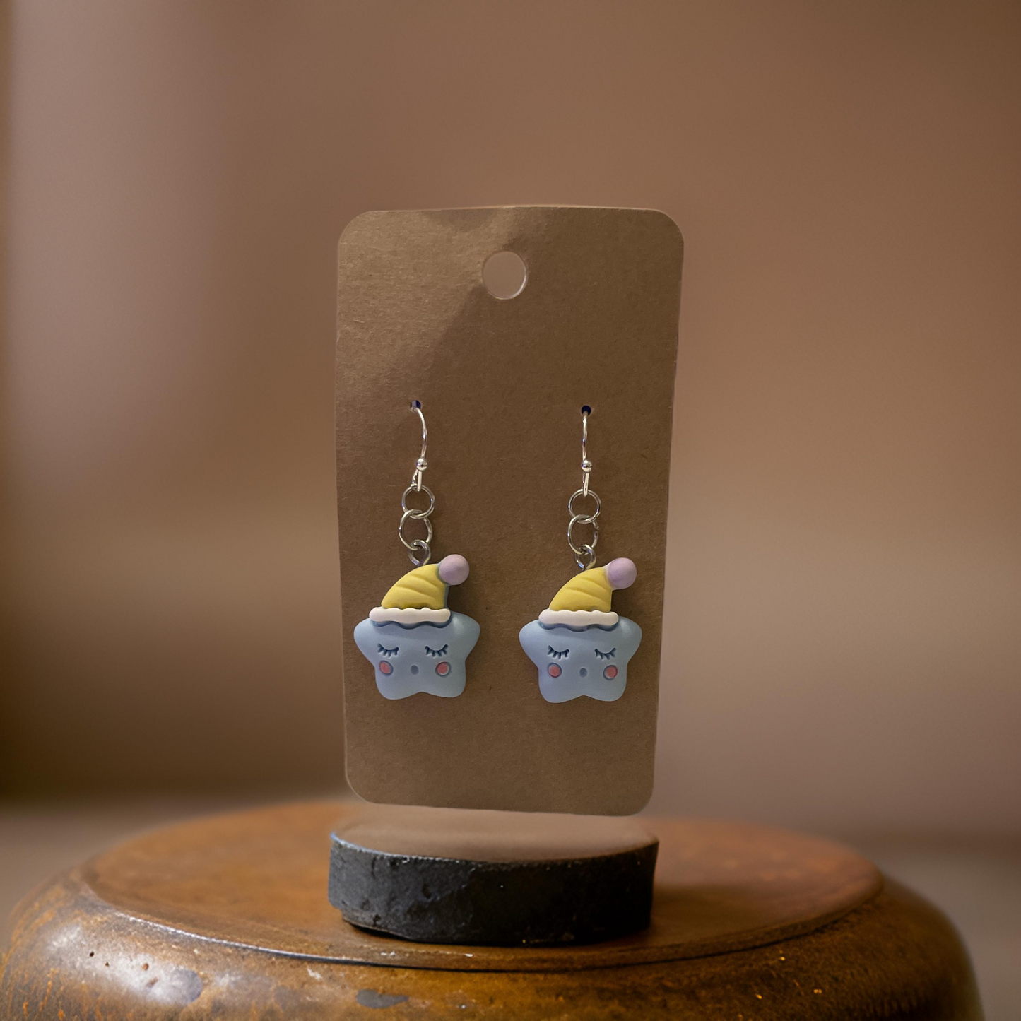 The Dreamer Collection Earrings